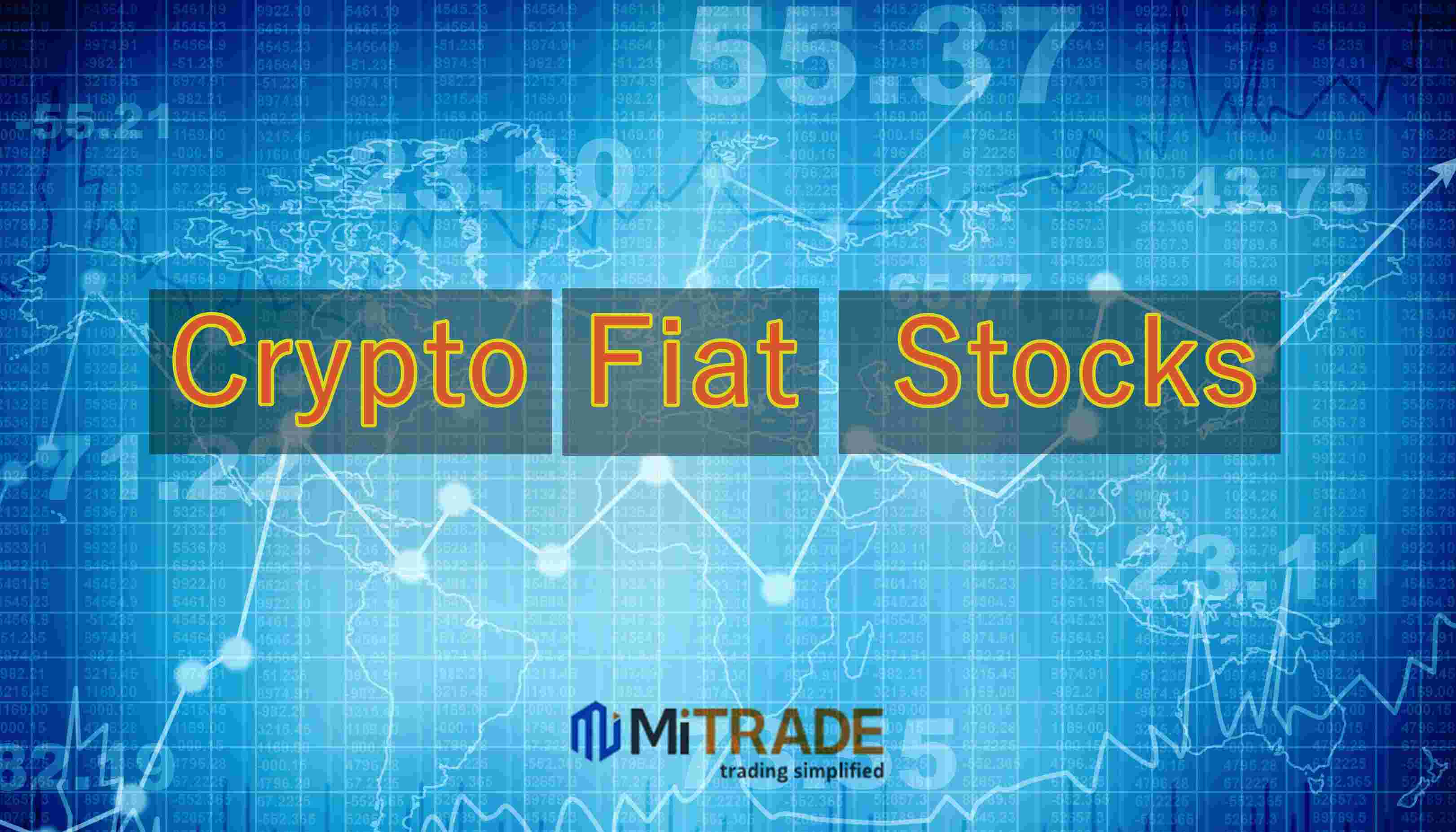 Cryptocurrency Investing Explained for Dummies